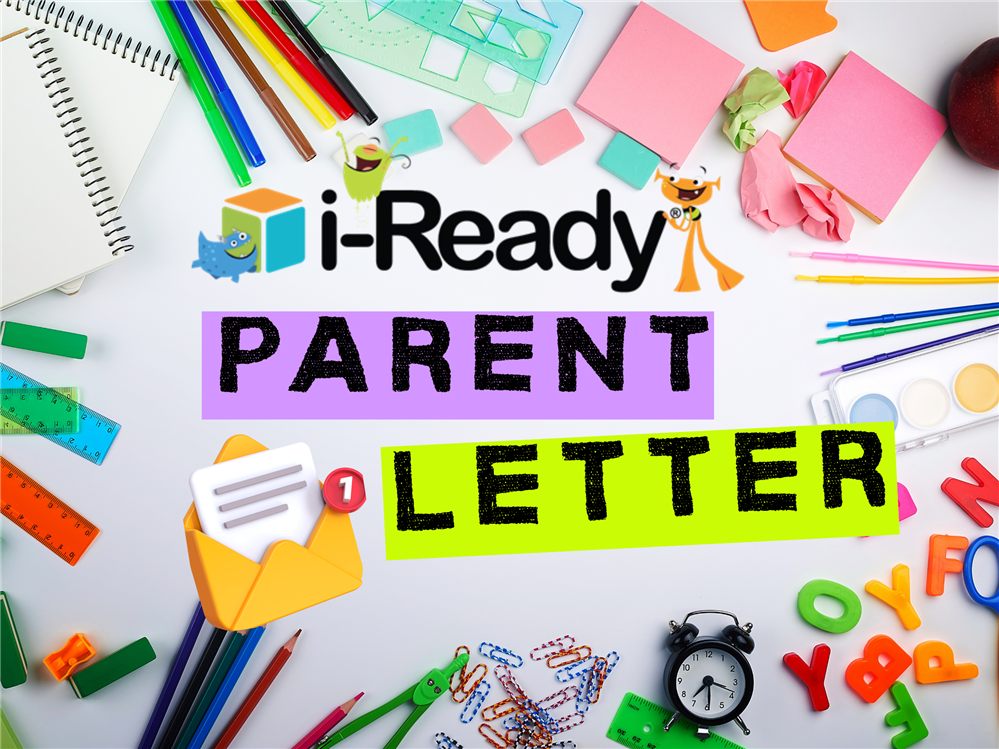  iR parent Letter